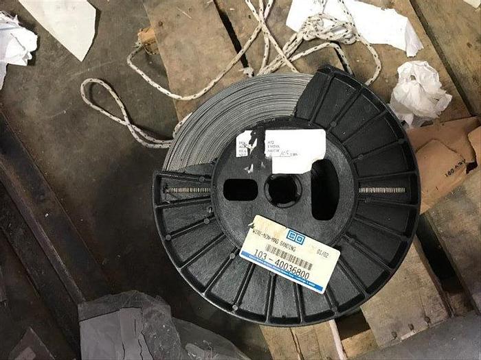 GM EMD Non-Magnetic Banding Wire - 103-40036800