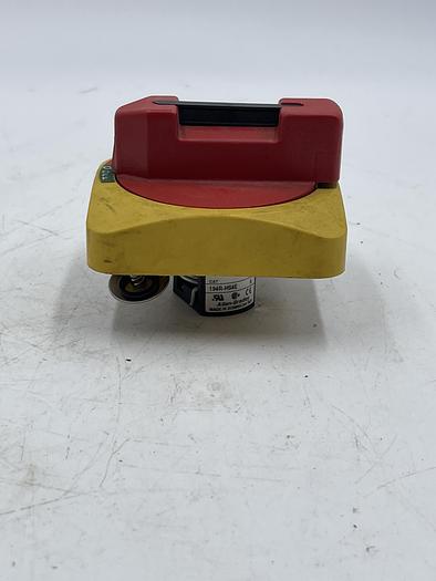 Used Allen-Bradley 194R-HS4E Ser A