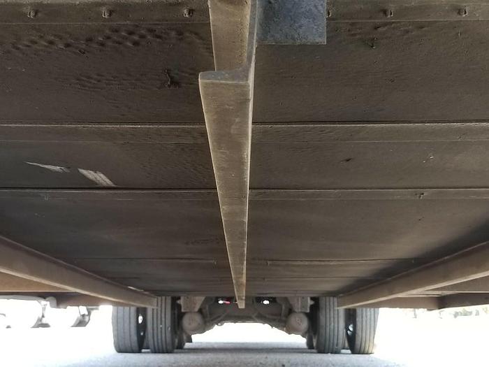 Used 2006 KENTUCKY MOVER BOX