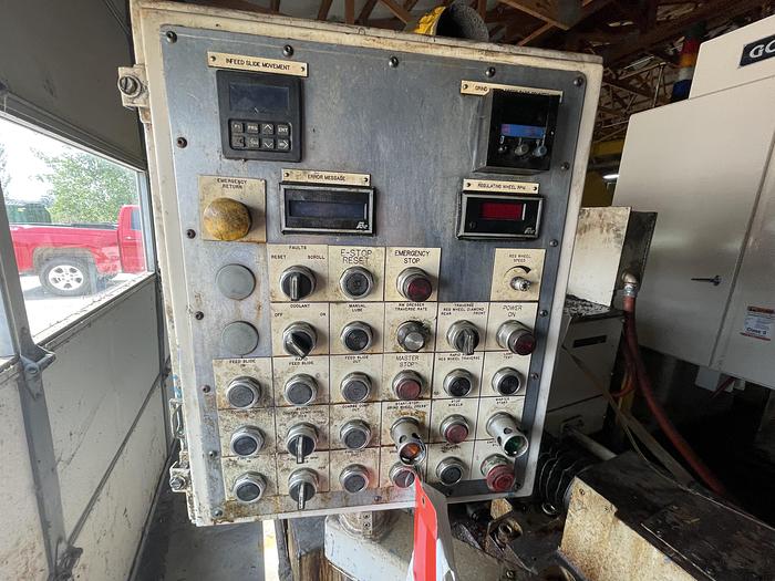 Refurbished CINCINNATI 340-20