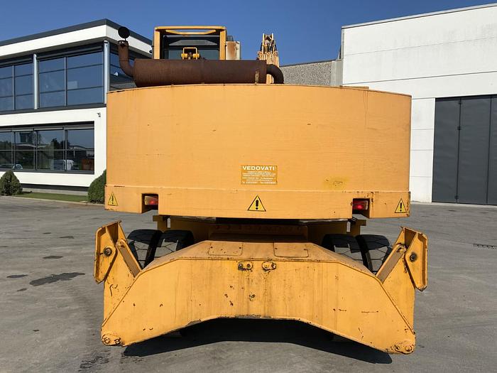 Usato 1997 COLMAR CL 240