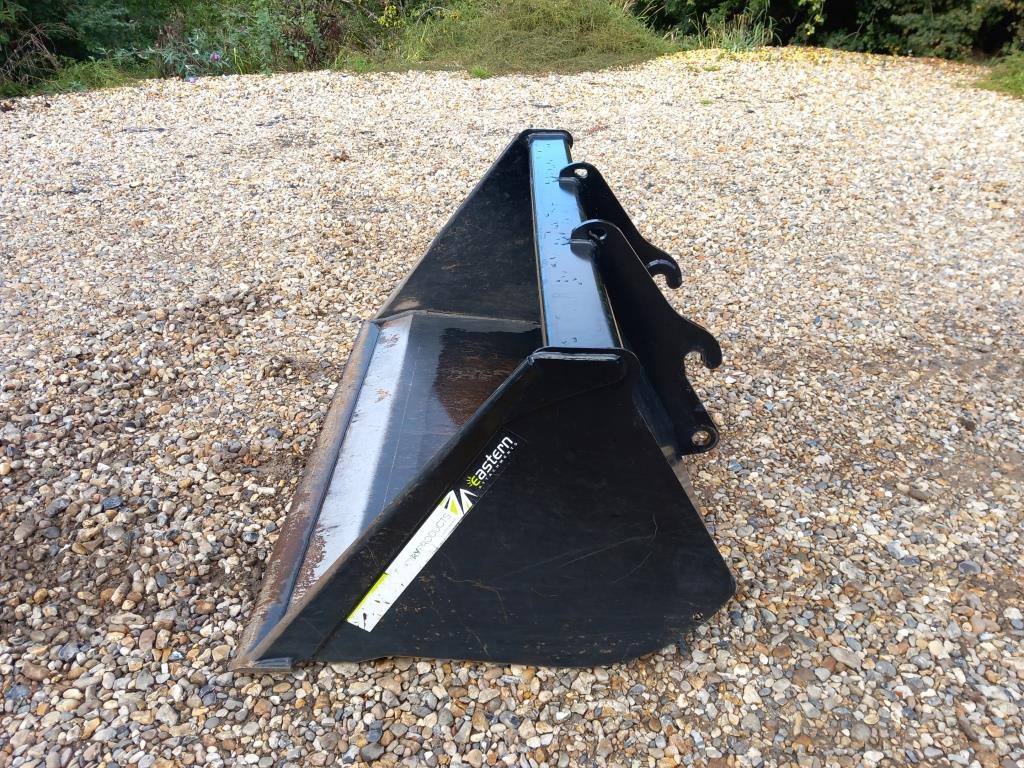 Used Eastern Attachments X-Form Bucket