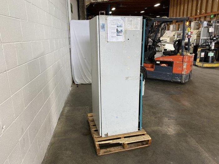 Used Rittal Industrial Computer Enclosure