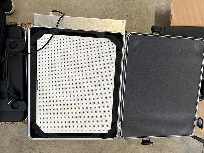 Used 3D Systems Projet 5500X