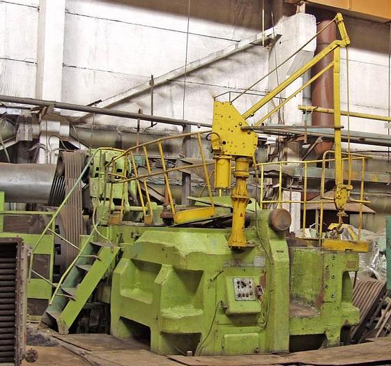 Used Upsetter VV1139