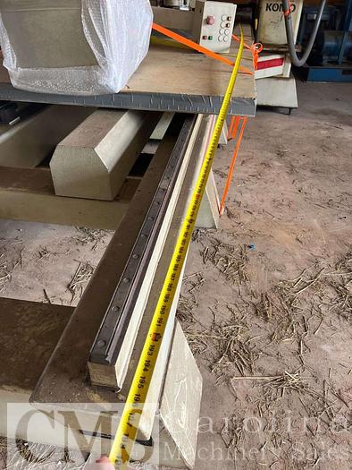 Used 1998 Komo VR512 CNC Router