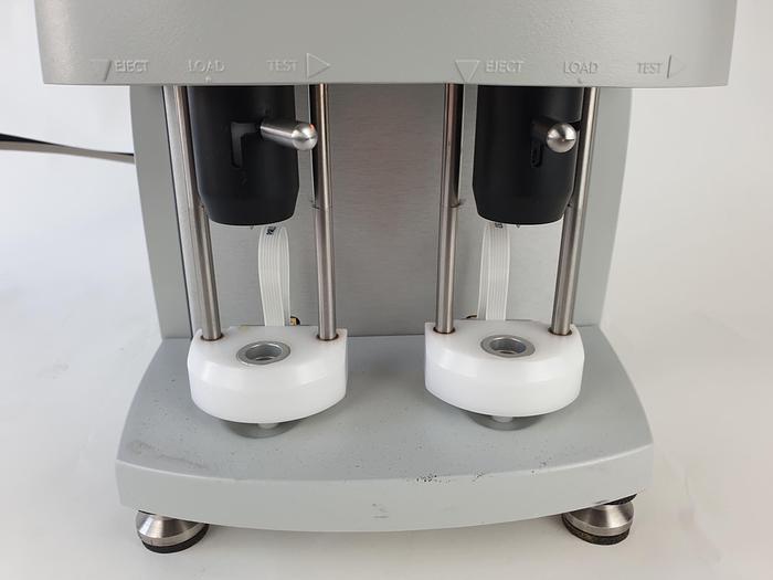 Used Haemonetics TEG 5000 Thrombelastograph Hemostasis Analyzer