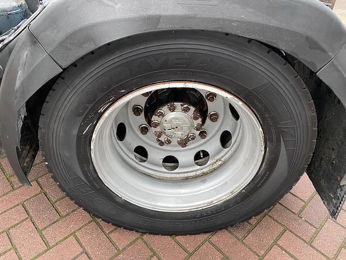 Used 2005 DAF 85 CF 480 AUTOMATIC EURO 3