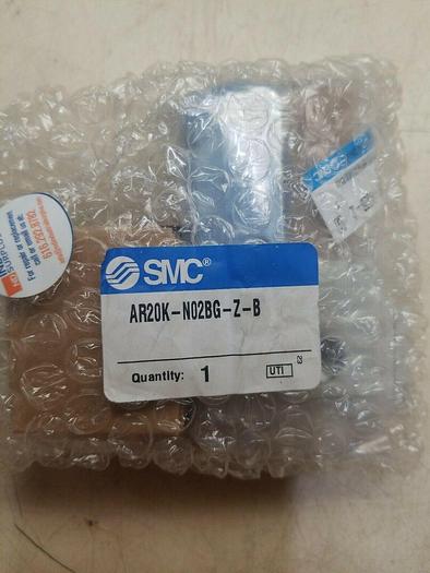 SMC AR20K-N02BG-Z-B