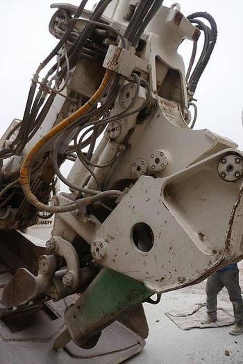 Used 2002 SCHAEFF ITC312