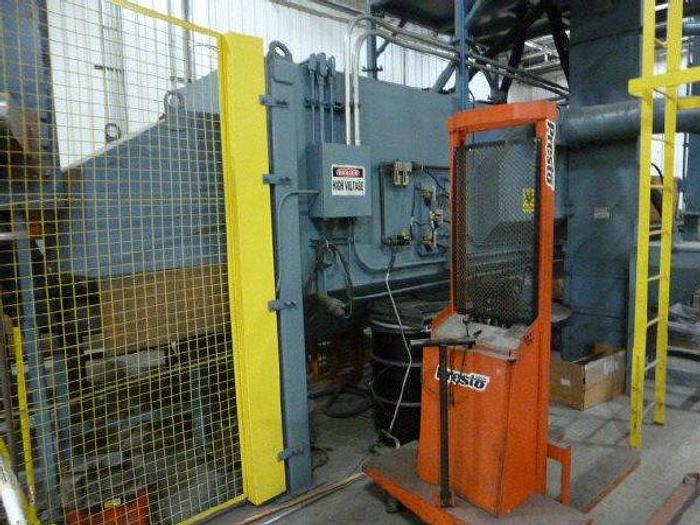 Excellent 2001 BCP continuous