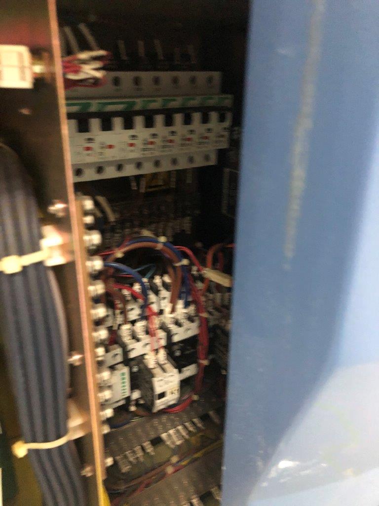 Used Kulicke & Soffe / ADT 7100 Dicing Saws (2 Sets)