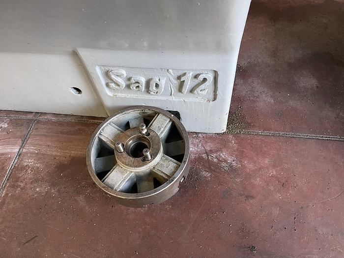 Buone GRAZIANO SAG 12