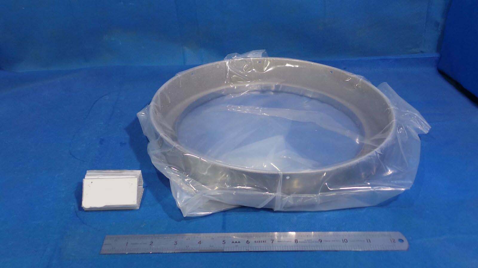 Used 29269-XX VDF HTO Metal / PIPE / Semiconductor Part ( Part was Cleaned,to be Open Only in Clean Room )