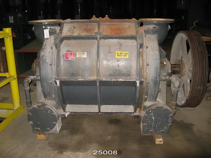 Used 1997 VOONER VG20C-M #25008