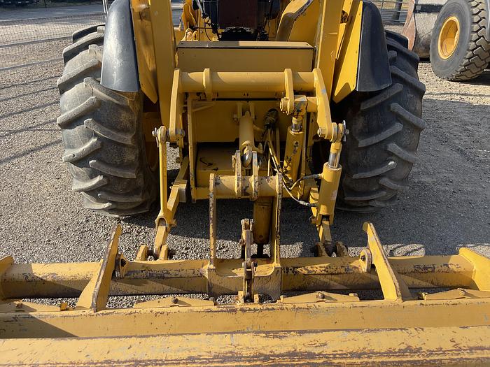 Used 2006 John Deere 210LE