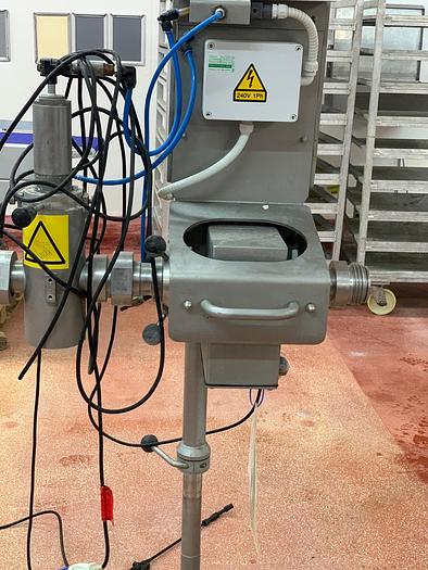 D'occasion LOMA PIPELINE METAL DETECTOR