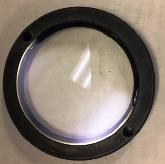 Used Ultratech Titan Spare Parts