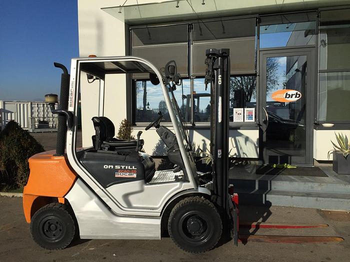 Usato 2013 STILL RC 40-25