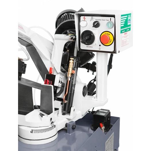Cormak BS260G Manual Bandsaw