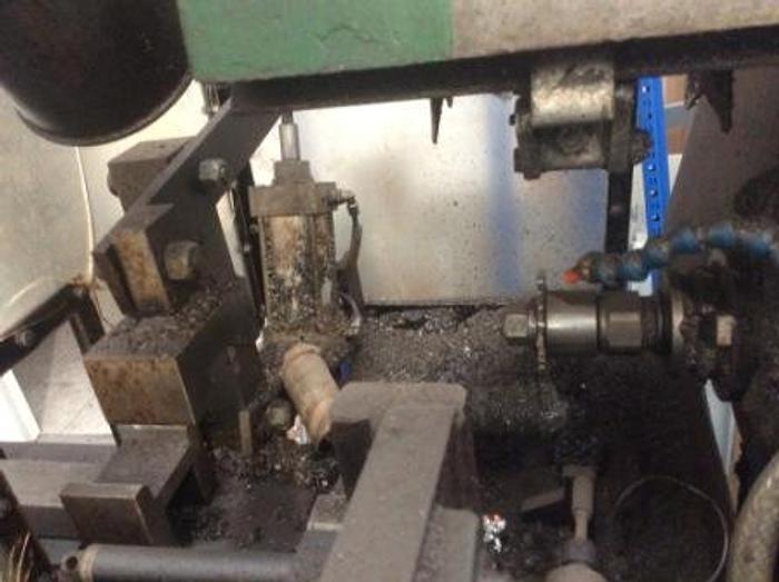 Used Elliott Victoria U1 Universal Milling Machine