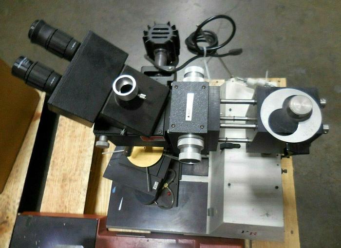 Used Probe-Rite PS-44