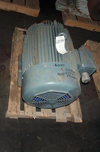 Used GENERAL ELECTRIC B522A #20794