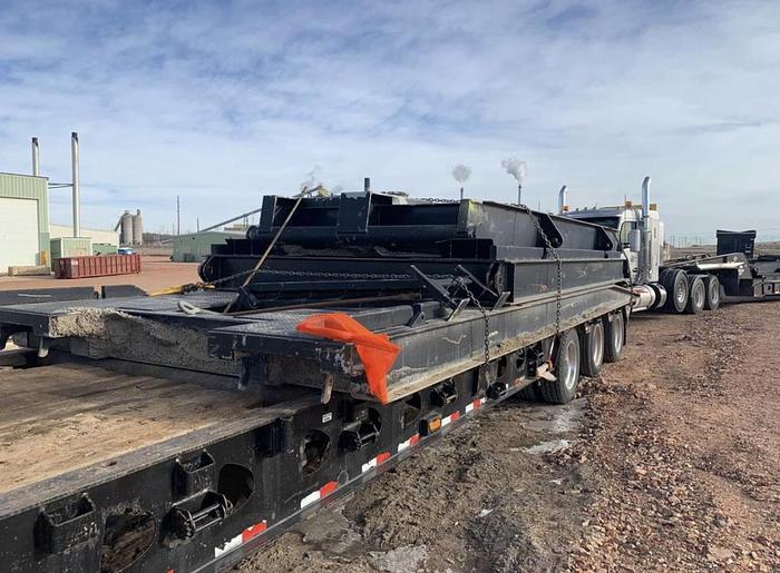 Used 2011 National Oilwell Varco