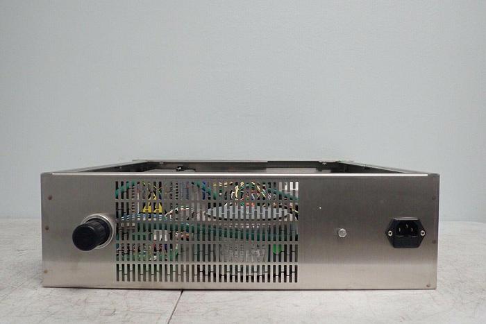 Used Bruker BVT 3000 Digital Sample Variable Temperature Regulation Unit