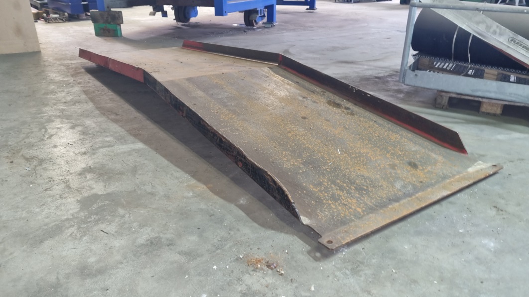 Used Ballenpresse Avermann, Typ AVOS BP 1410, Presskraft 70 t, Baujahr 2002