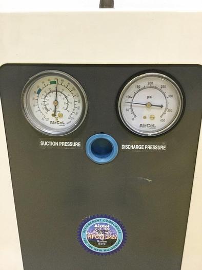 Used AIR CELL CH-200