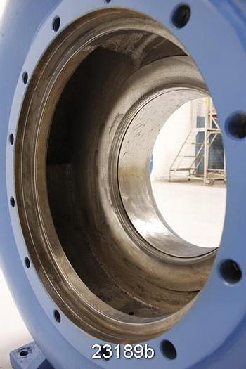 Used Goulds 3175 Ss Casing,  3175L,12X14X18, #23189