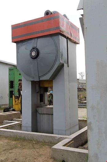 Used Press Hot Forging Smeral LKM1000