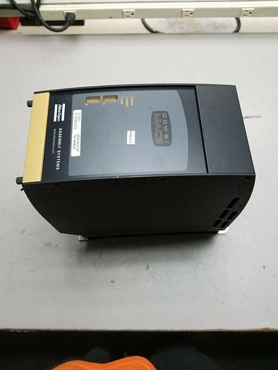Used Atlas Copco TC 52P Power Macs Controller