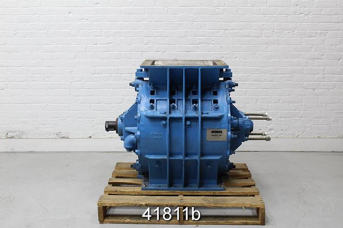 Refurbished Delta Ducon XL 18" Perma/flo Extreme Feeder #41811