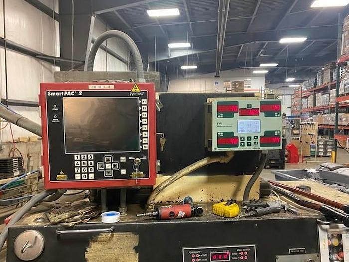 Used NIAGARA SE2-400-96-54 UH