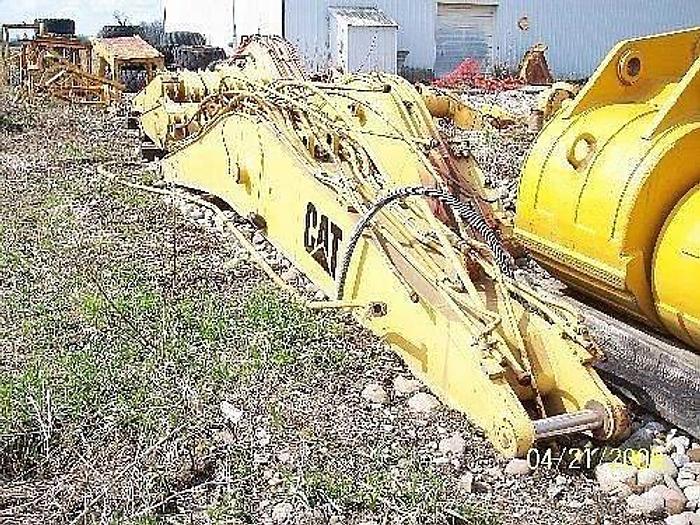 Used CATERPILLAR