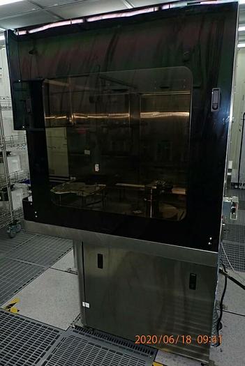 Used 2001 KLA TENCOR SP1-TBI