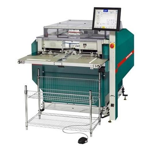 Schmedt PräziCase Pro