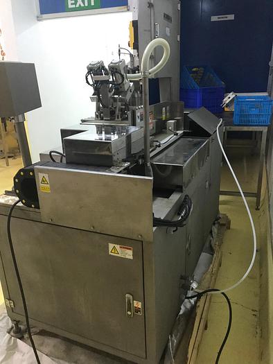 Used 2016 ORION XP SRS-300 Automatic Band Saw & Bone in Meat Cutter