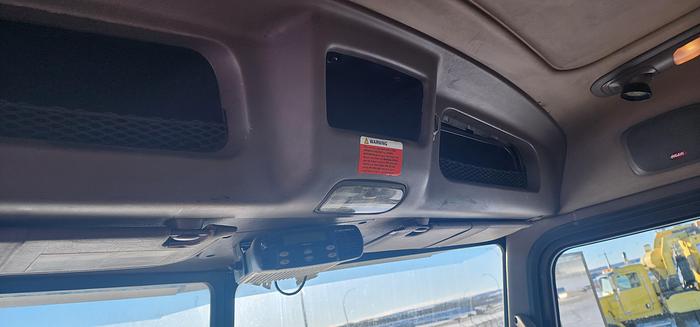 Used 2011 INDUSTRIAL VAC