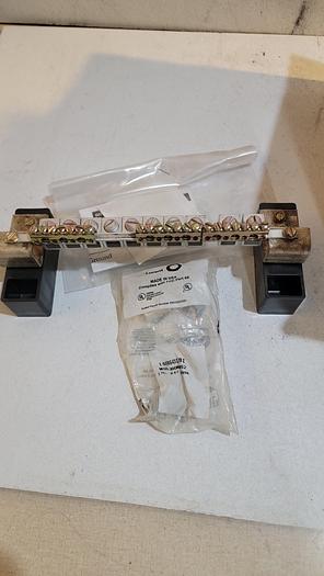 Parts Only GE Spectra AEG31S Insulated Equipment Ground B2(107)