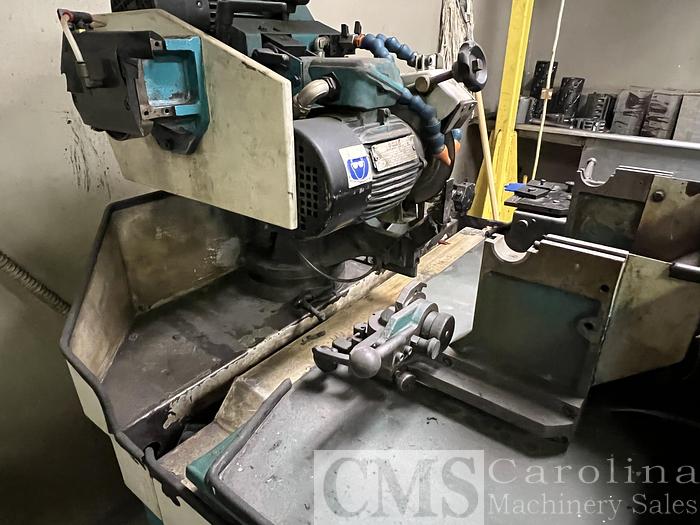 Used Wadkin Profile Grinder