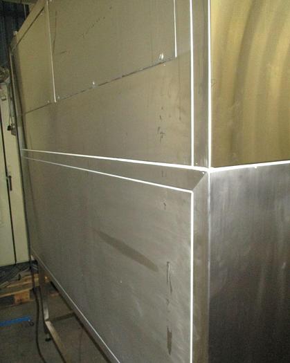 Used 2002 ERMAFLUX HM 19 HM30