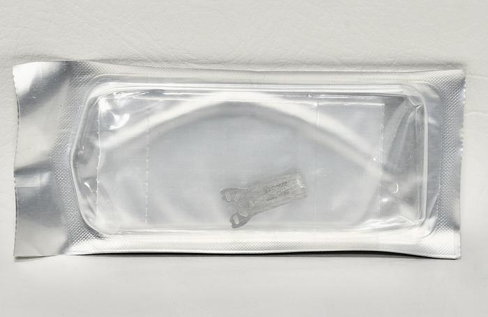 2296-003-105: STRYKER PRECISION THIN MEDIUM BLADE: 18.5MM X 9.0MM