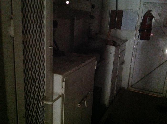 Used 2008 Atlas Copco RD20 III Drill Rig - Sold