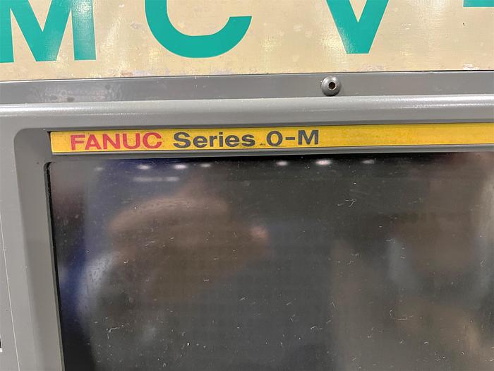 Used 1995 Dahlih MCV-1020