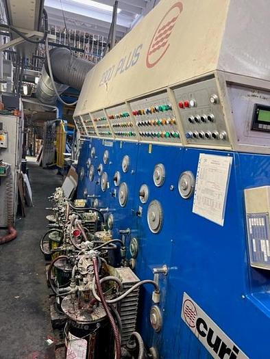 Usato Curioni 2300 Plus