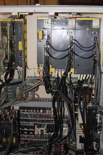 Used 1995 Mori Seiki CL-25