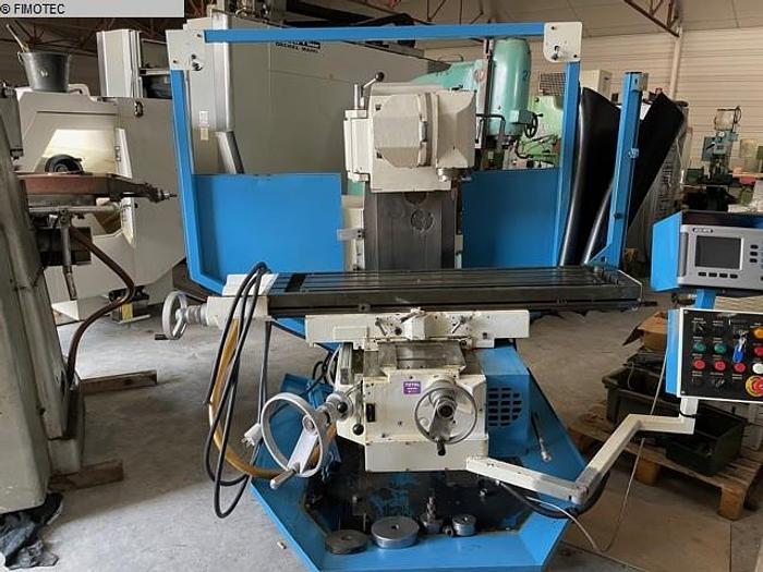 Used 1981 VERNIER VS 3